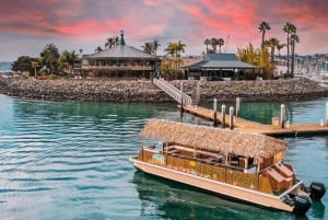San Diego: Tiki Live Tour