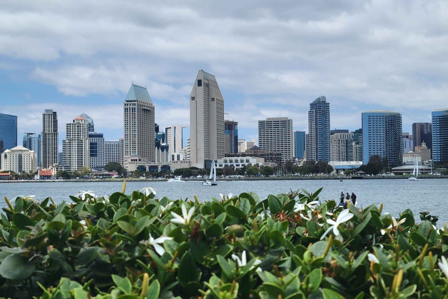 San Diego tour from Los Angeles