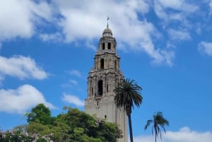 Private tour to San Diego from Los Angeles