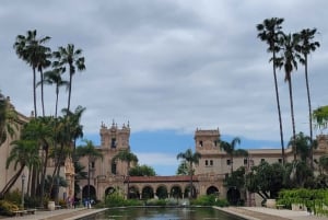 Private tour to San Diego from Los Angeles