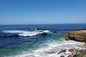 Private tour to San Diego from Los Angeles