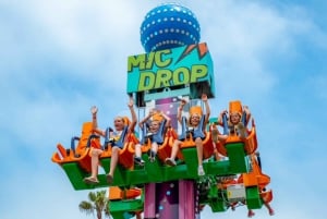 San Diego: Unlimited Ride & Play Pass at Belmont Park