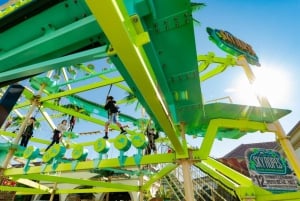 San Diego: Unlimited Ride & Play Pass at Belmont Park