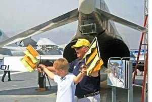 San Diego: USS Midway Museum Entry Ticket