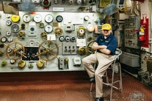 San Diego: USS Midway Museum Entry Ticket