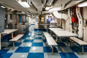 San Diego: USS Midway Museum Entry Ticket