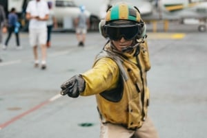 San Diego: USS Midway Museum Entry Ticket