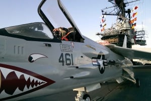 San Diego: USS Midway Museum Entry Ticket