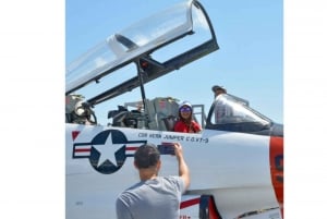 San Diego: USS Midway Museum Entry Ticket