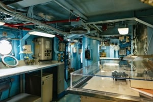 San Diego: USS Midway Museum Entry Ticket