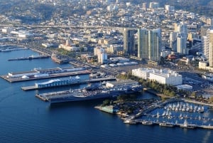 San Diego: USS Midway Museum Entry Ticket