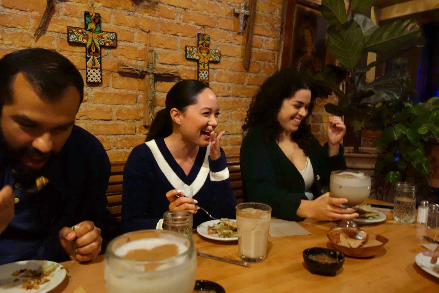 San Diego: Vegansk matupplevelse