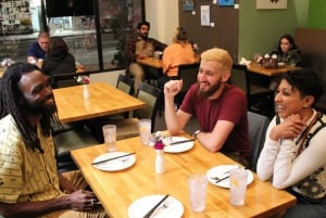 San Diego: Vegansk kulinarisk omvisning