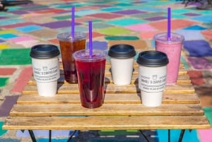 Excursão a pé em San Diego: Balboa Park com um guia local