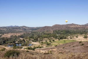 Ticket de acceso de 2 días al Zoo y Safari Park de San Diego