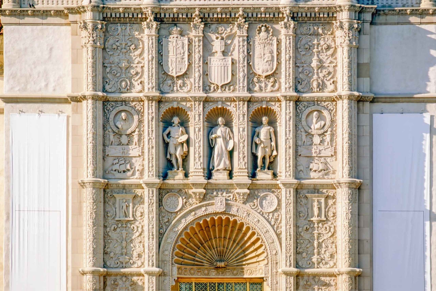 Частная экскурсия с гидом по Музею искусств Сан-Диего без очереди