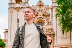 Skip-the-line San Diego Museum of Art Private Guided Tour