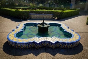 Частная экскурсия с гидом по Музею искусств Сан-Диего без очереди