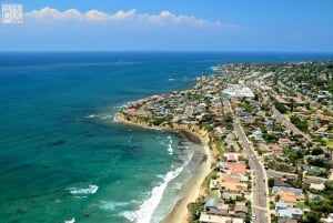 SoCal Riviera el-sykkeltur til La Jolla og Mount Soledad