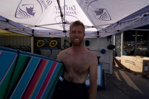 Solana Beach : location de planche de surf à la journée