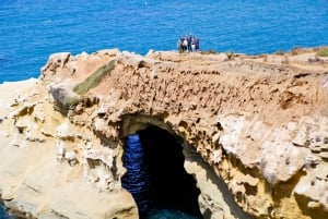La Jolla-turen