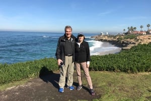 La Jolla-turen