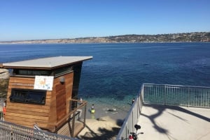 La Jolla-turen