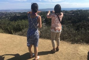 La Jolla-turen