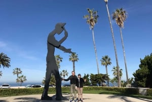 La Jolla-turen