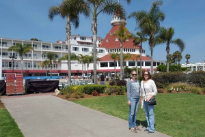 The San Diego Highlights Tour