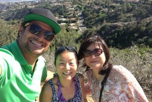 The San Diego Highlights Tour