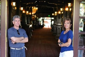 Die San Diego Tour: 3 Stunden Sightseeing