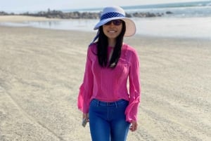 Die San Diego Tour: 3 Stunden Sightseeing