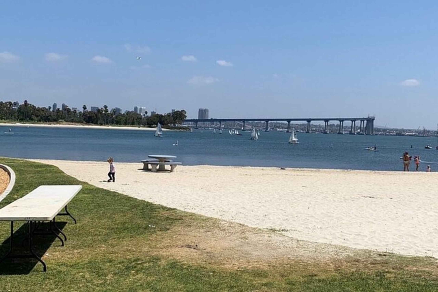 Den ultimata turupplevelsen i San Diego