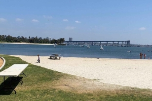 Den ultimata turupplevelsen i San Diego