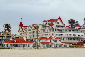 Den ultimata turupplevelsen i San Diego