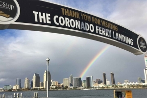 Den ultimata turupplevelsen i San Diego