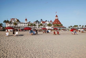 Den ultimata turupplevelsen i San Diego