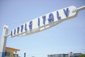 Urban Adventure Quest: 3-timers interaktiv tur i San Diego