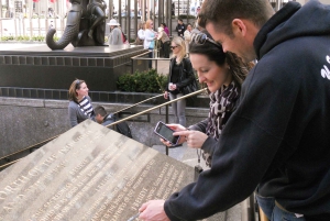 Urban Adventure Quest: 3-timers interaktiv tur i San Diego