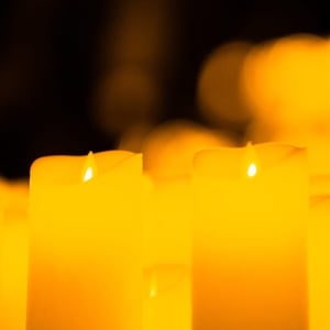 Candlelight: Coldplay & Imagine Dragons