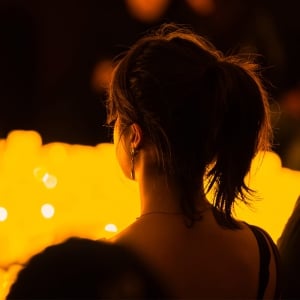 Candlelight Downtown LA: A Tribute to Rihanna