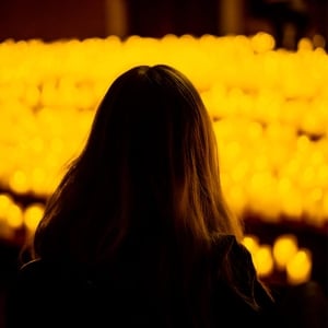Candlelight Downtown LA: A Tribute to Whitney Houston