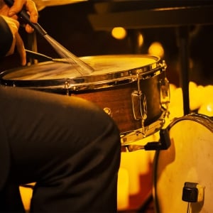 Candlelight Downtown LA: The Best of Frank Sinatra & Nat King Cole