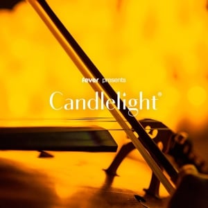 Candlelight Downtown LA: Tribute to Drake