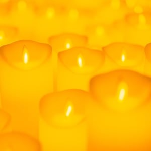 Candlelight: Neo-Soul and Hip-Hop Favorites
