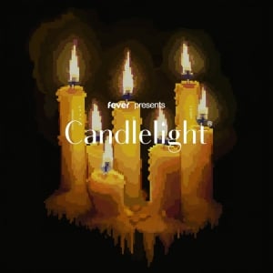 Candlelight: Soundtracks from Fantasy Video Games