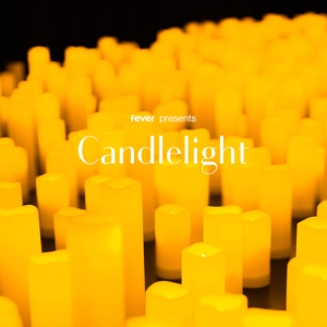Candlelight: The Four Seasons by Vivaldi