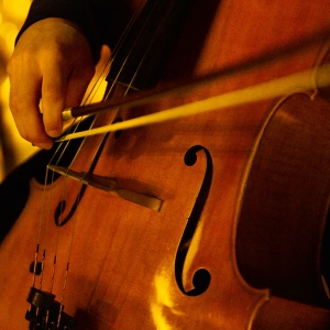 Candlelight: Tribute to Juan Gabriel on Strings