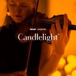 Candlelight: Tribute to Luis Miguel